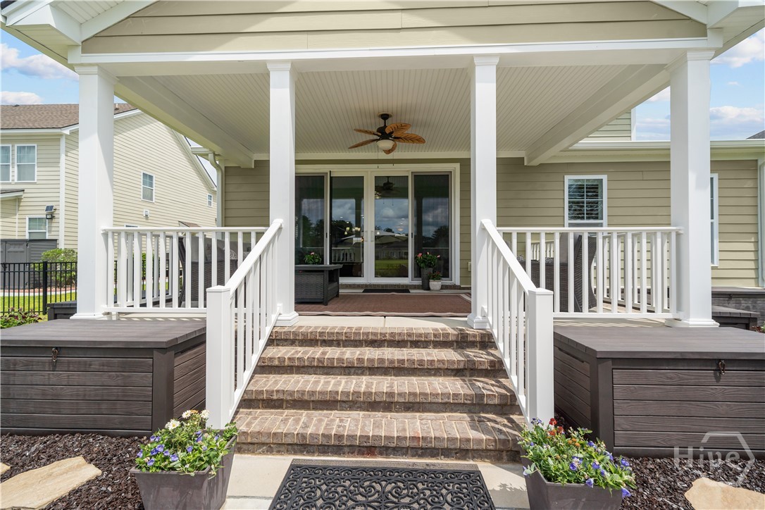 641 Wyndham Way Pooler, GA 31322 - Photo 52 of 73