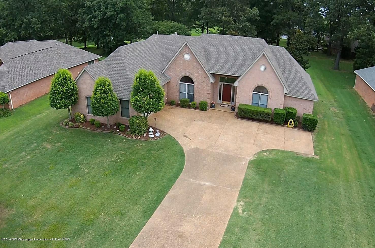 4242 Nail Road Olive Branch, MS 38654 - Photo 3 of 48 4242 3
