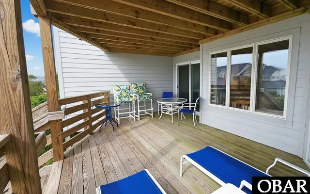 $465,000 | 126 Jaycrest Road, Unit 3, Duck, NC 27949