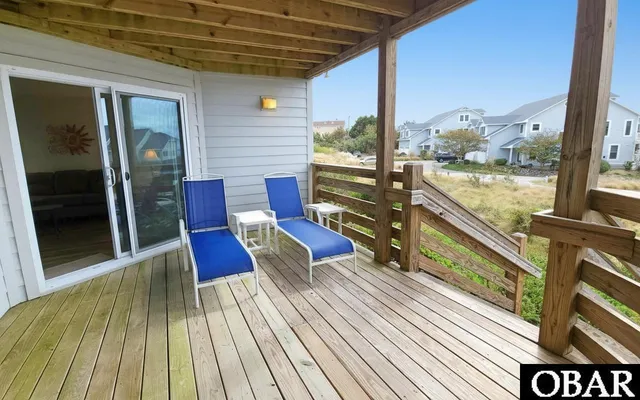 $465,000 | 126 Jaycrest Road, Unit 3, Duck, NC 27949