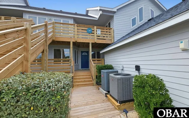 $465,000 | 126 Jaycrest Road, Unit 3, Duck, NC 27949