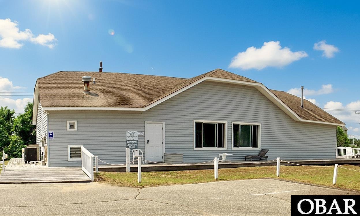 126 Jaycrest Road, Unit 3 Duck, NC 27949 - Photo 44 of 46