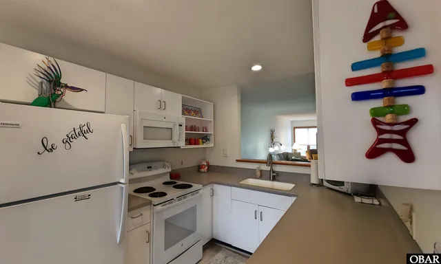 $465,000 | 126 Jaycrest Road, Unit 3, Duck, NC 27949