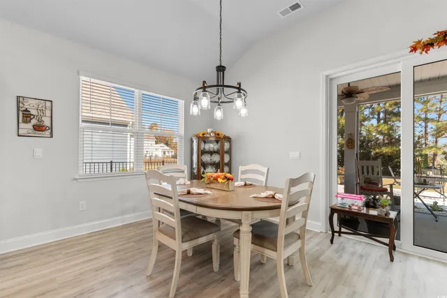 $430,000 | 1118 Barrington Way, Conway, SC 29526