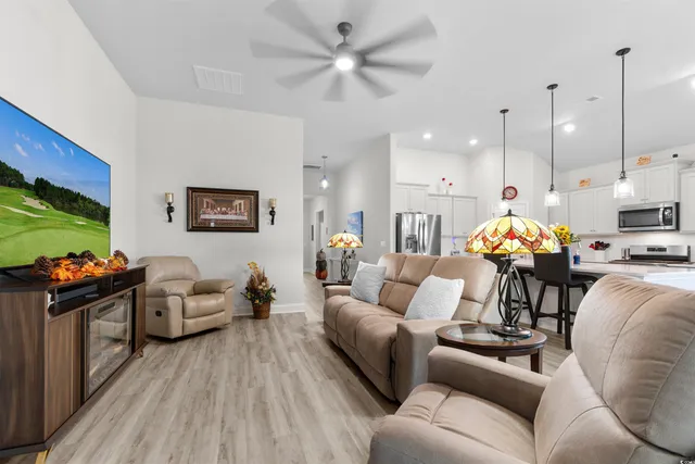 $430,000 | 1118 Barrington Way, Conway, SC 29526