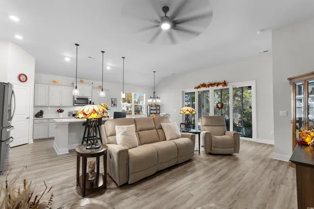 $430,000 | 1118 Barrington Way, Conway, SC 29526