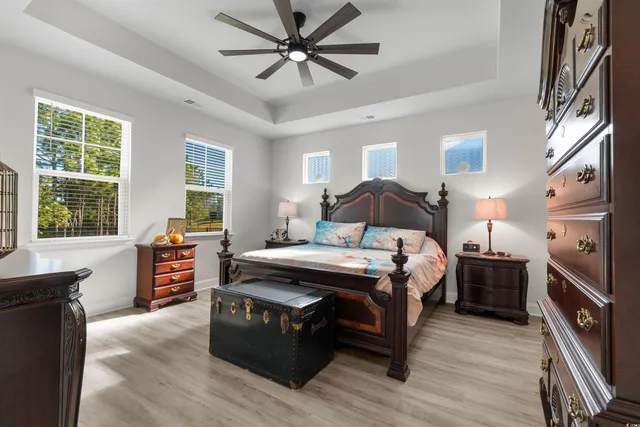 $430,000 | 1118 Barrington Way, Conway, SC 29526