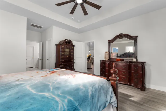 $430,000 | 1118 Barrington Way, Conway, SC 29526