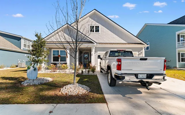 $430,000 | 1118 Barrington Way, Conway, SC 29526