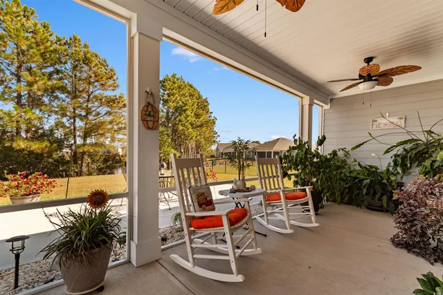 $430,000 | 1118 Barrington Way, Conway, SC 29526