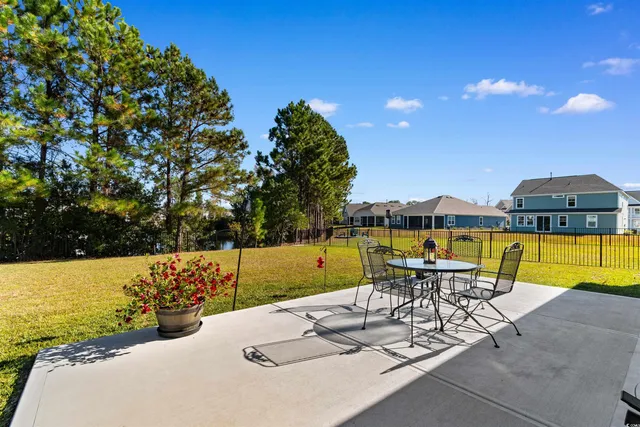 $430,000 | 1118 Barrington Way, Conway, SC 29526