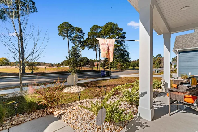 $430,000 | 1118 Barrington Way, Conway, SC 29526