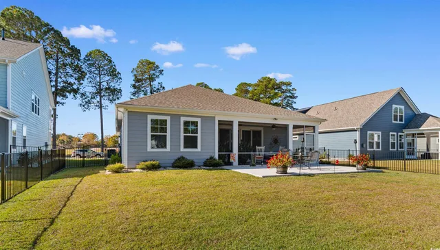 $430,000 | 1118 Barrington Way, Conway, SC 29526