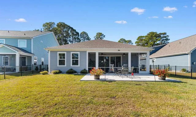 $430,000 | 1118 Barrington Way, Conway, SC 29526