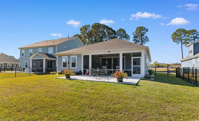 $430,000 | 1118 Barrington Way, Conway, SC 29526