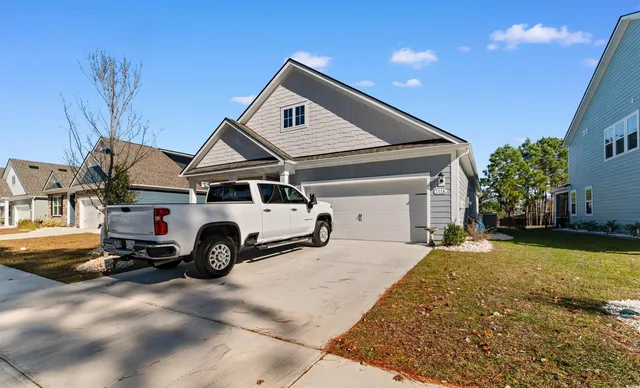 $430,000 | 1118 Barrington Way, Conway, SC 29526
