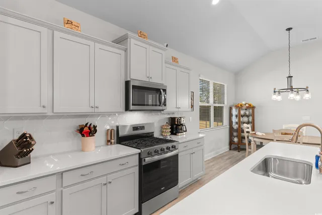 $430,000 | 1118 Barrington Way, Conway, SC 29526