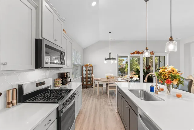 $430,000 | 1118 Barrington Way, Conway, SC 29526