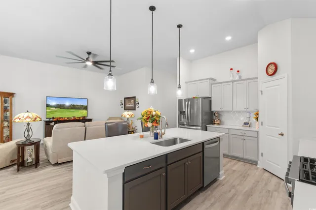 $430,000 | 1118 Barrington Way, Conway, SC 29526