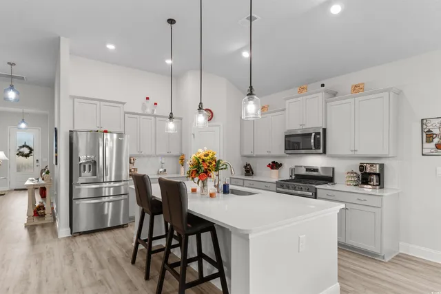 $430,000 | 1118 Barrington Way, Conway, SC 29526