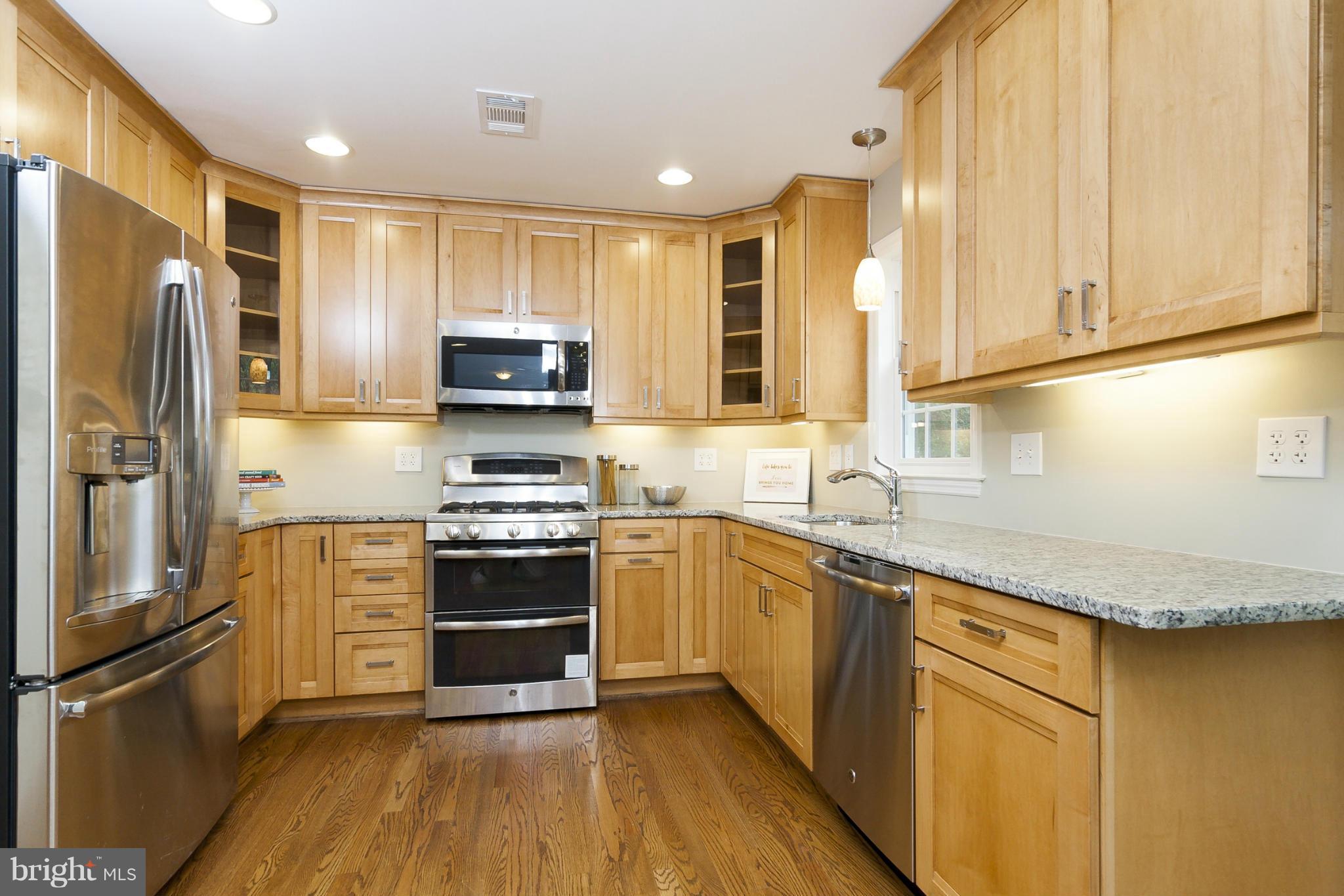 324 Old Stone Road Silver Spring, MD 20904 - Photo 7 of 19 high end re-do