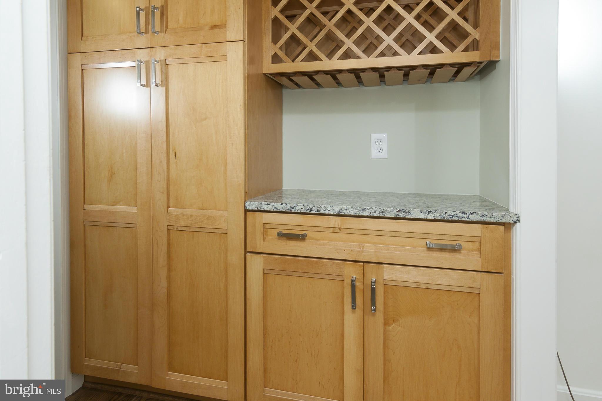 324 Old Stone Road Silver Spring, MD 20904 - Photo 9 of 19 Butlers pantry