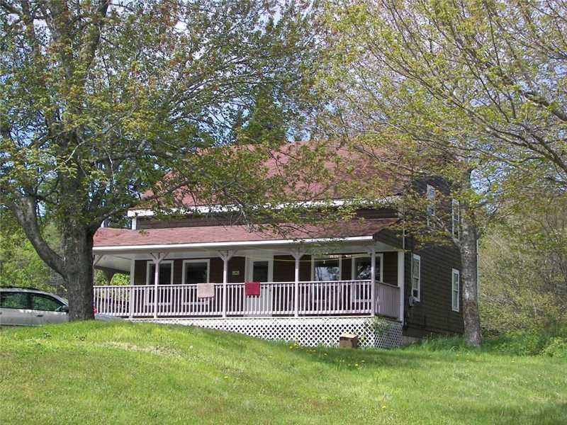 732 North Haven Road Vinalhaven, ME 04863 - Photo 2 of 20 Exterior Front.