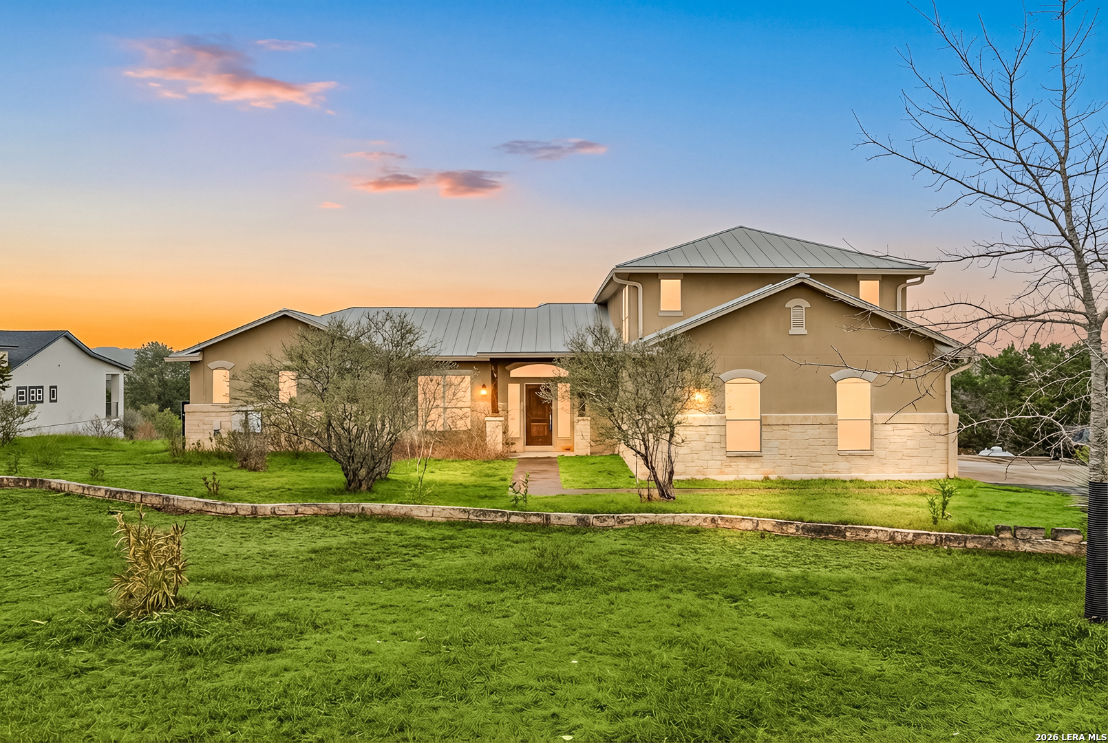 217 High Point Circle Spring Branch, TX 78070 - Photo 1 of 47