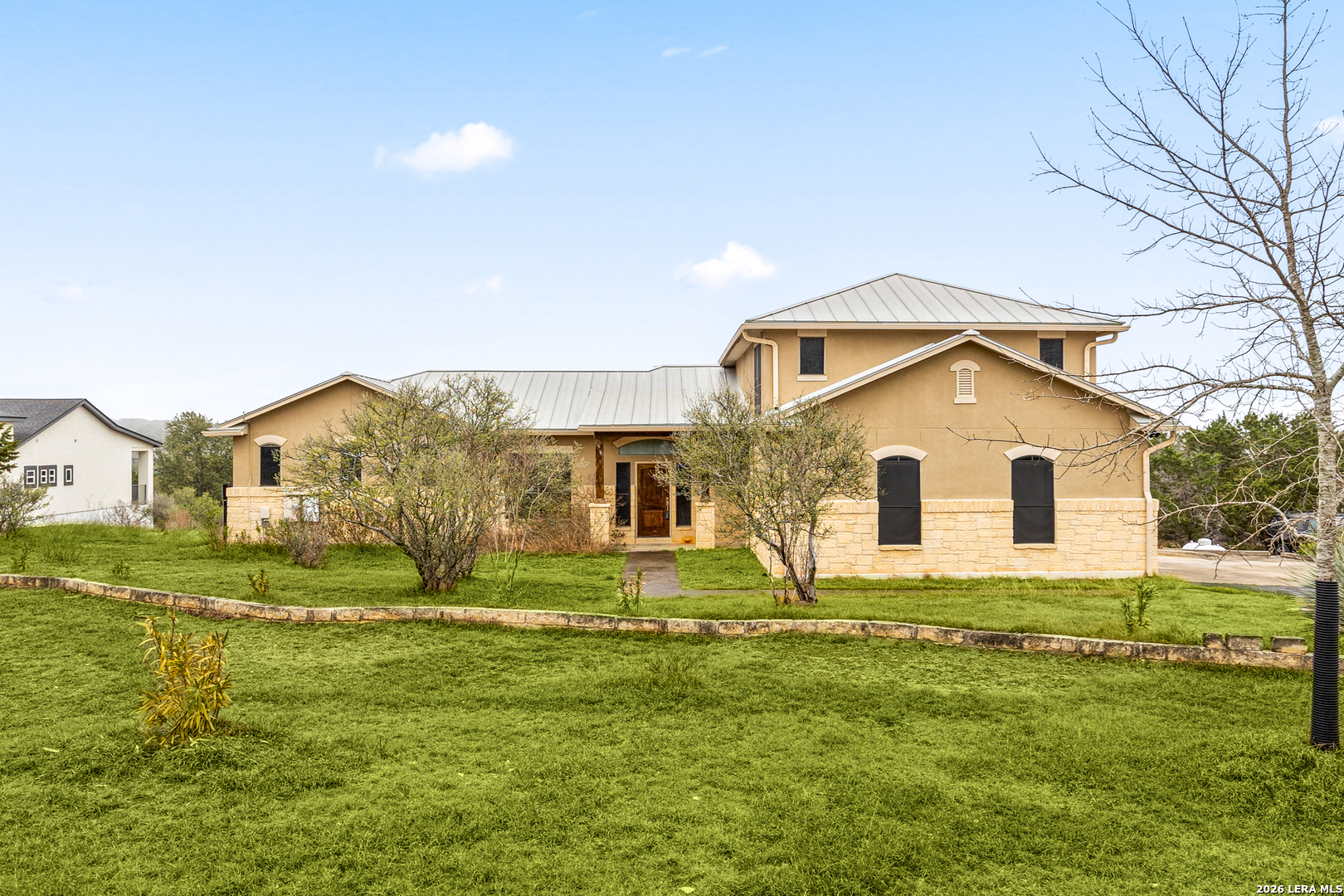 217 High Point Circle Spring Branch, TX 78070 - Photo 2 of 47