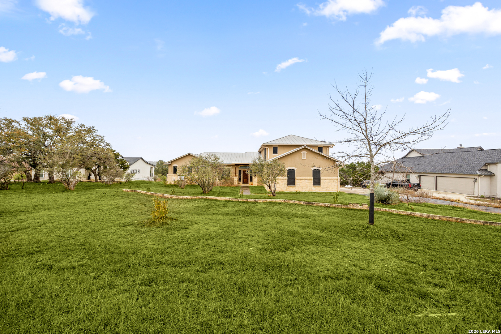 217 High Point Circle Spring Branch, TX 78070 - Photo 3 of 47