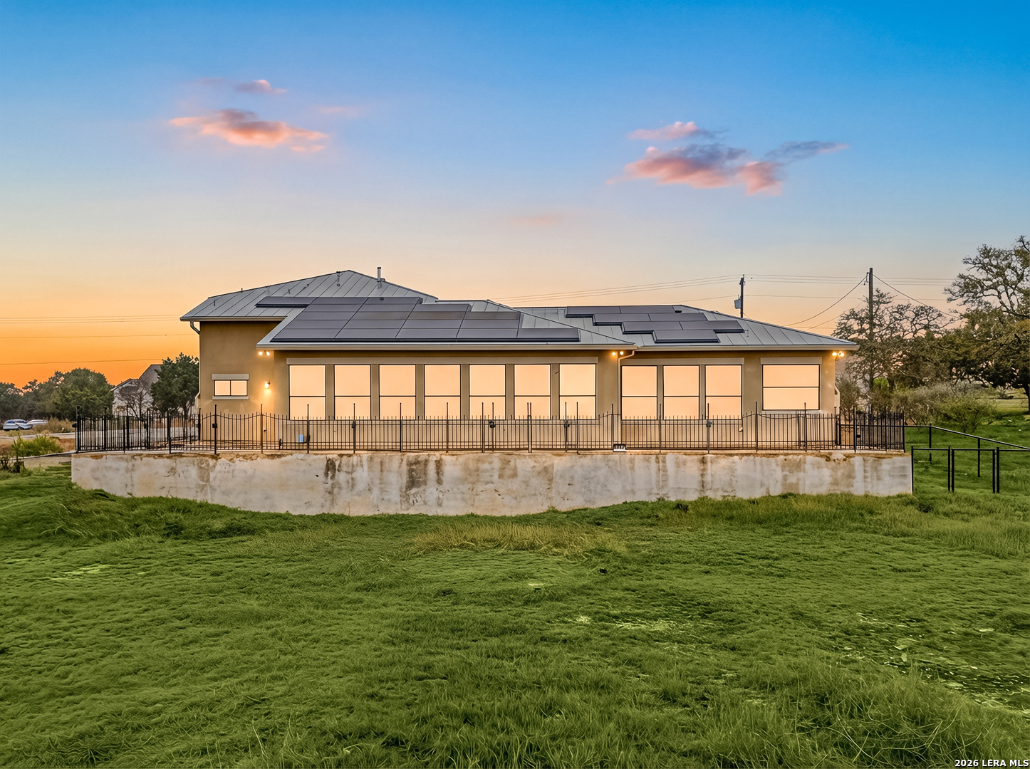 217 High Point Circle Spring Branch, TX 78070 - Photo 32 of 47