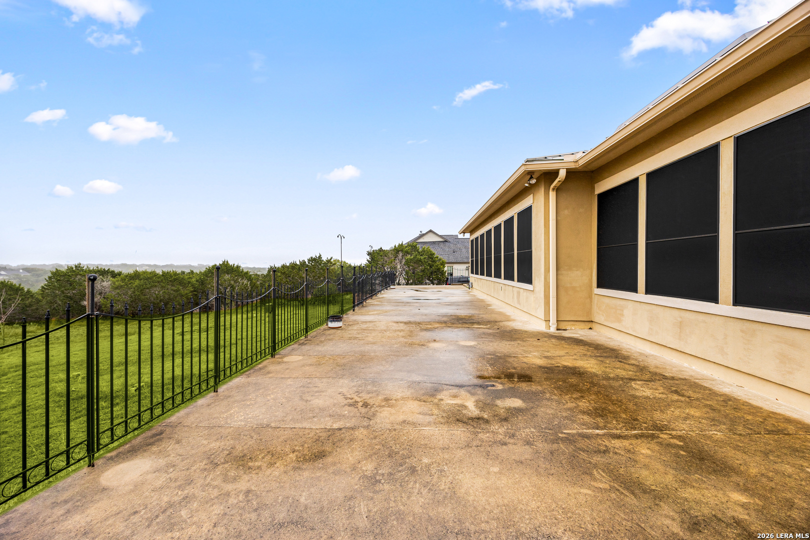 217 High Point Circle Spring Branch, TX 78070 - Photo 35 of 47