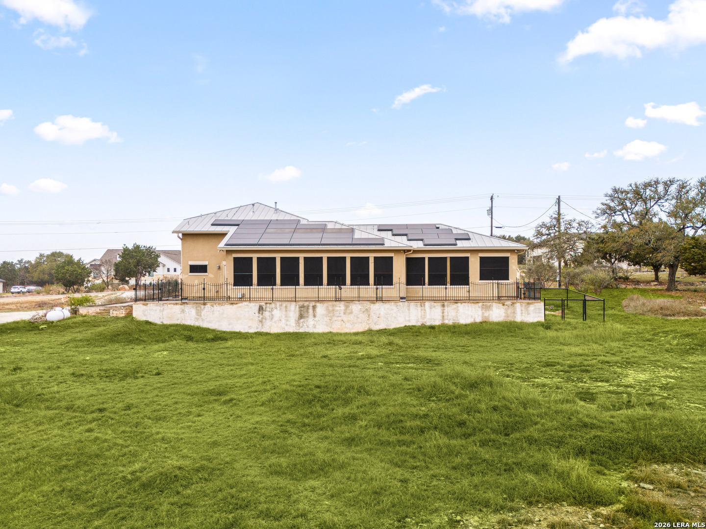 217 High Point Circle Spring Branch, TX 78070 - Photo 39 of 47