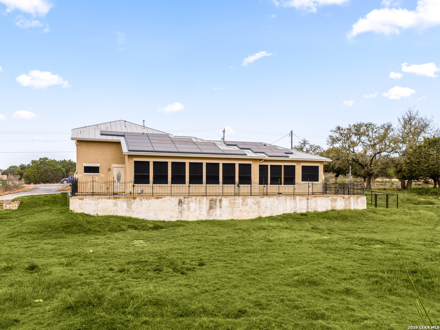 217 High Point Circle Spring Branch, TX 78070 - Photo 40 of 47