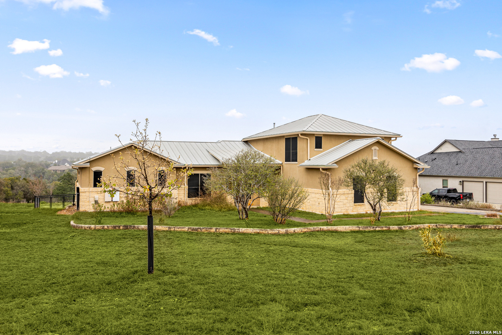217 High Point Circle Spring Branch, TX 78070 - Photo 4 of 47