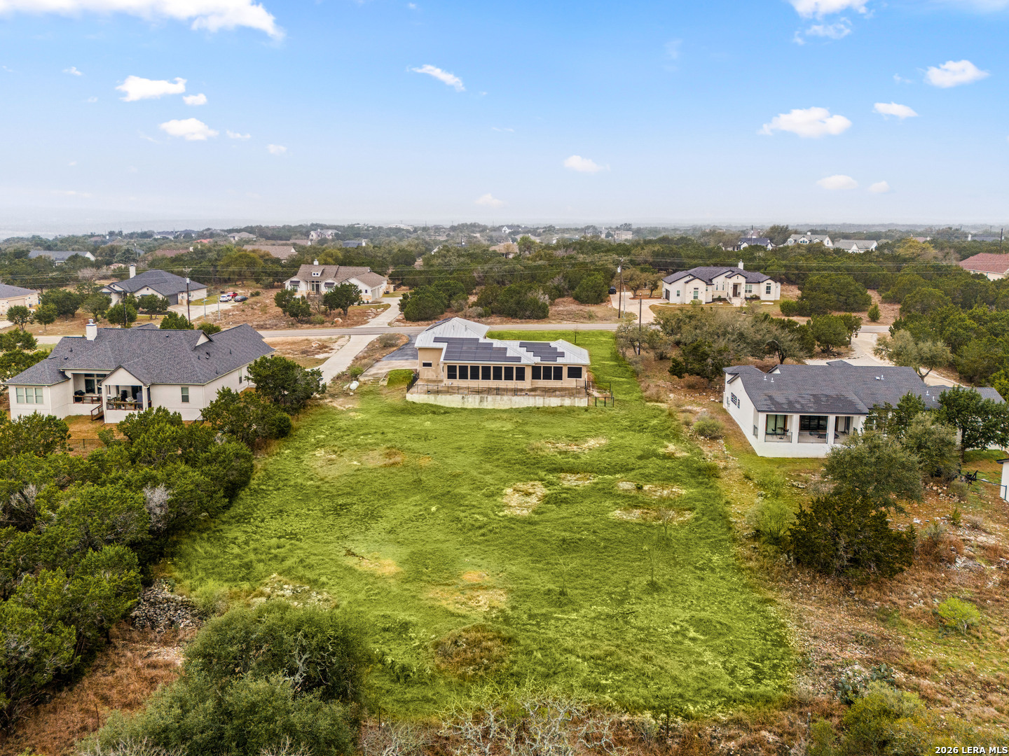 217 High Point Circle Spring Branch, TX 78070 - Photo 43 of 47