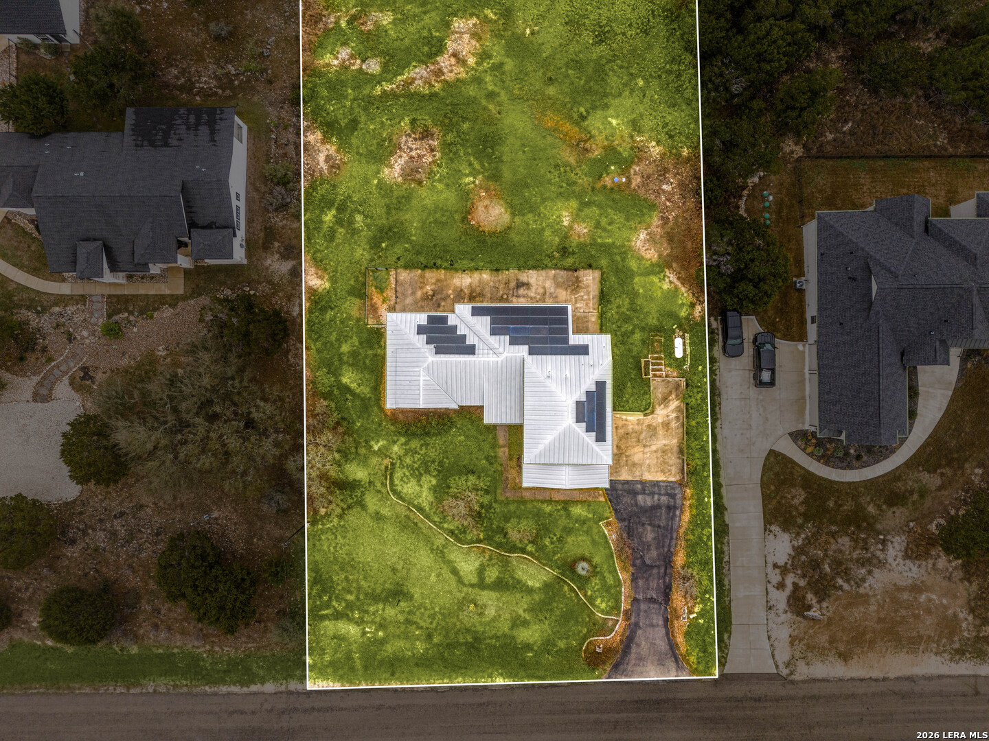 217 High Point Circle Spring Branch, TX 78070 - Photo 45 of 47