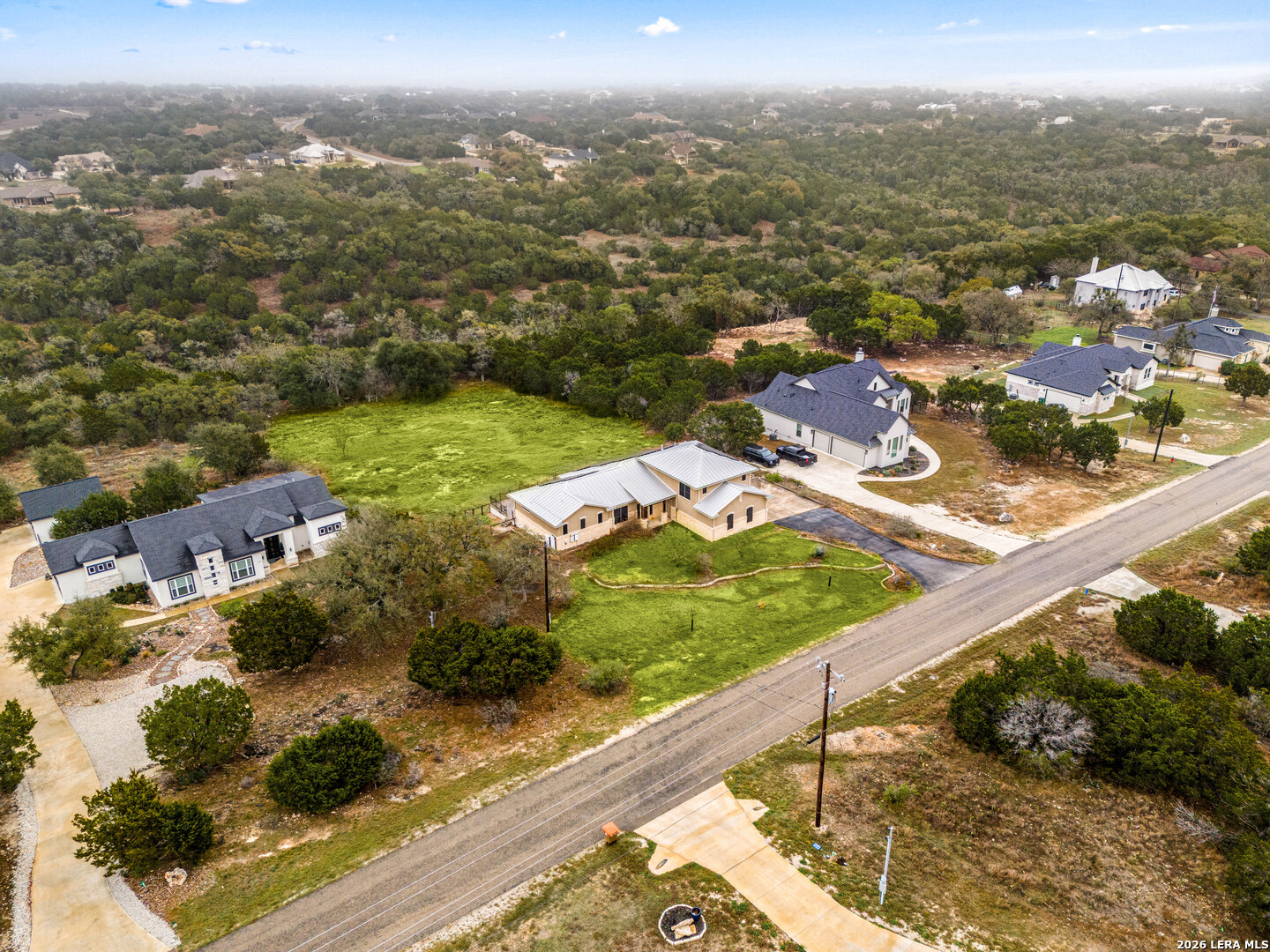 217 High Point Circle Spring Branch, TX 78070 - Photo 46 of 47