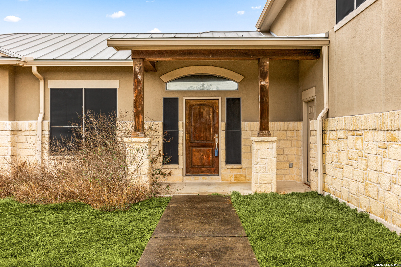 217 High Point Circle Spring Branch, TX 78070 - Photo 5 of 47