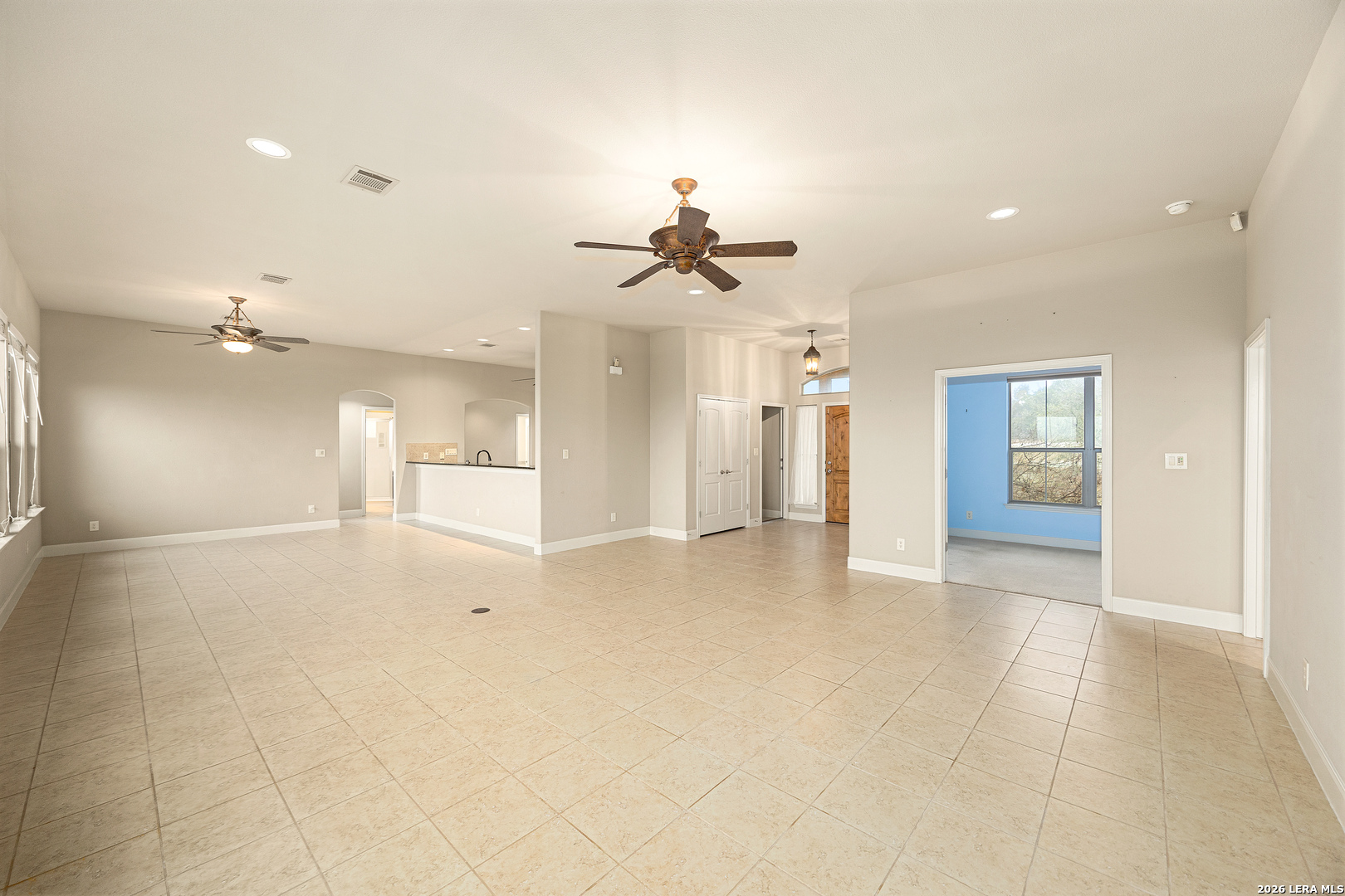 217 High Point Circle Spring Branch, TX 78070 - Photo 7 of 47