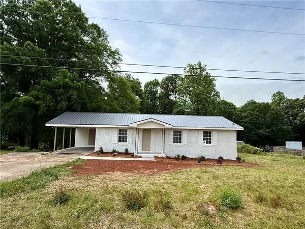 $299,000 | 407 Church Street, Pendergrass, GA 30567