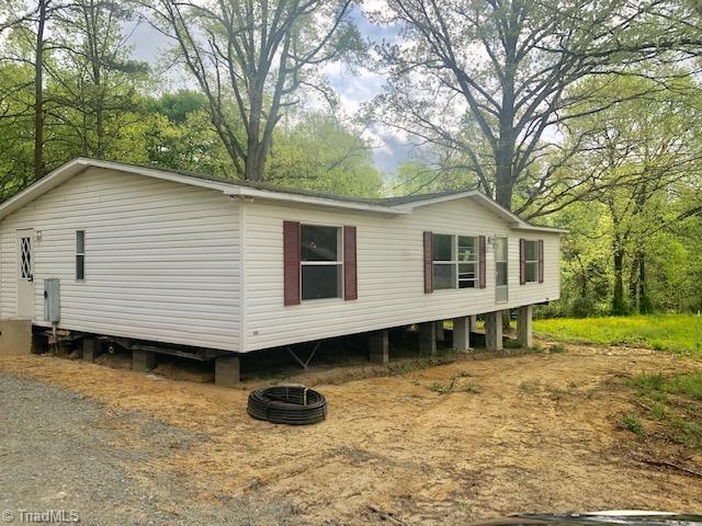 356 Happy Trails Road Lexington, NC 27295 - Photo 14 of 17