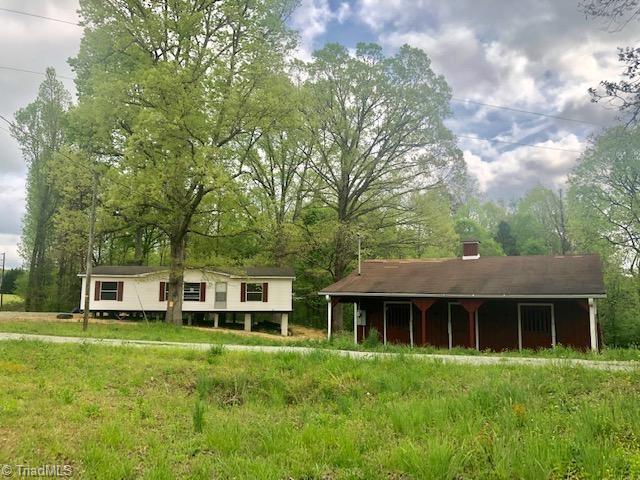 356 Happy Trails Road Lexington, NC 27295 - Photo 16 of 17