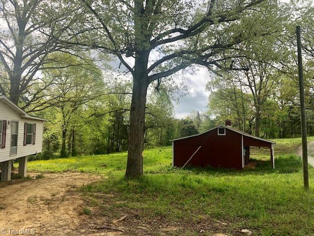 356 Happy Trails Road Lexington, NC 27295 - Photo 17 of 17