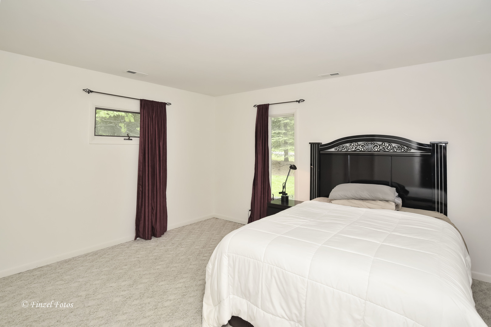 1817 Orchard Lane McHenry, IL 60050 - Photo 13 of 20 a bedroom with a bed and a closet