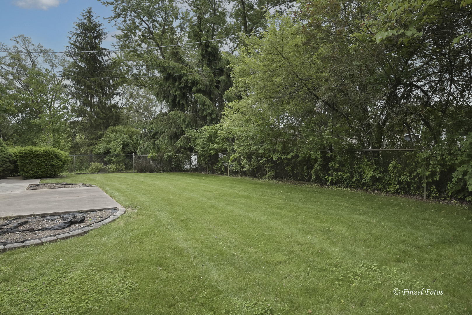 1817 Orchard Lane McHenry, IL 60050 - Photo 20 of 20 a view of a backyard