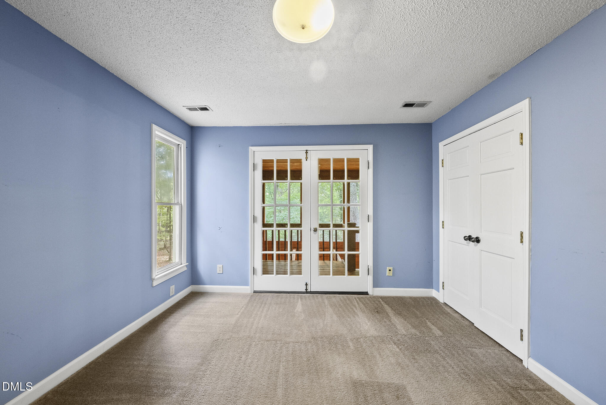 224 Carriage Trail Raleigh, NC 27614 - Photo 14 of 25 Bedroom 2