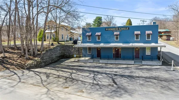 $569,900 | 3622 Lakemont-Himrod Road, Milo, NY 14842
