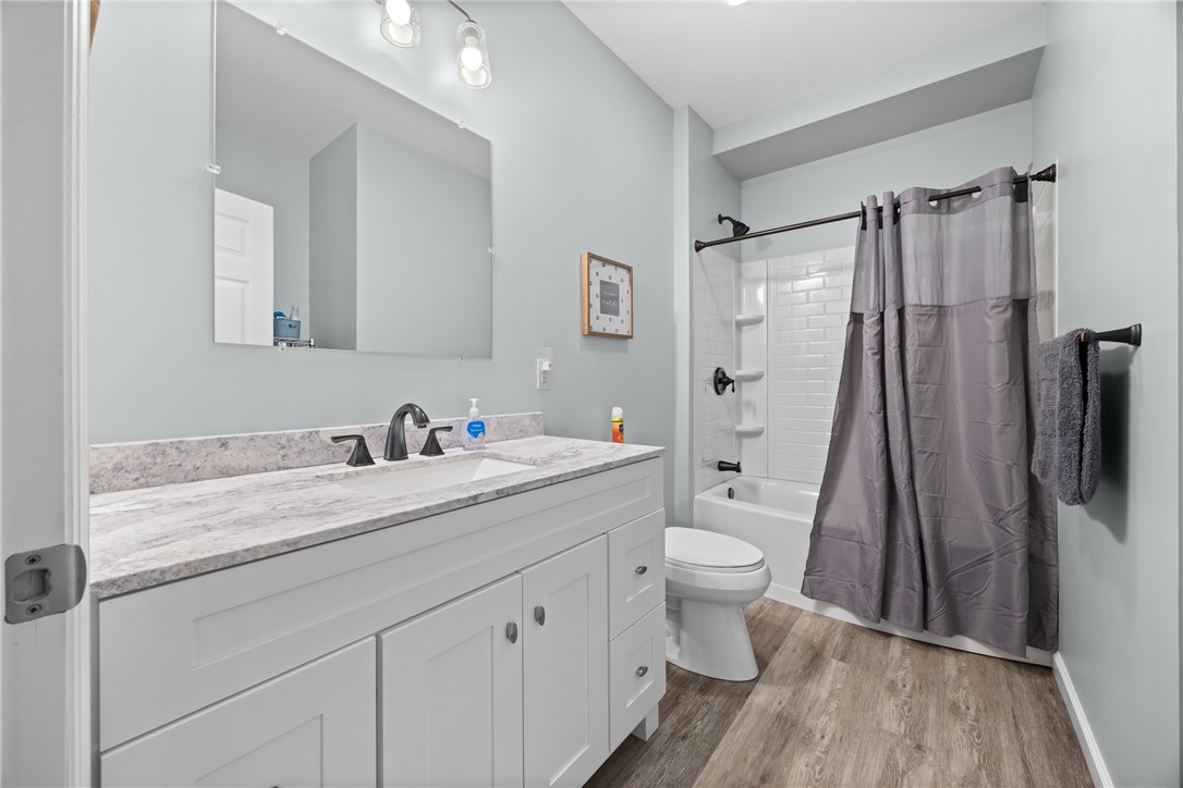 3622 Lakemont-Himrod Road Milo, NY 14842 - Photo 12 of 50