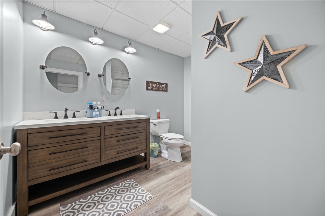 3622 Lakemont-Himrod Road Milo, NY 14842 - Photo 18 of 50